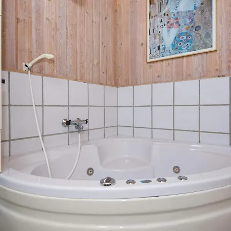 Semesterbostad Cxxxviii Ebeltoft