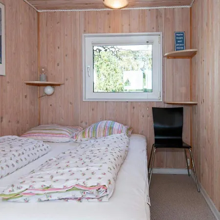 Cxxxviii Semesterbostad Ebeltoft